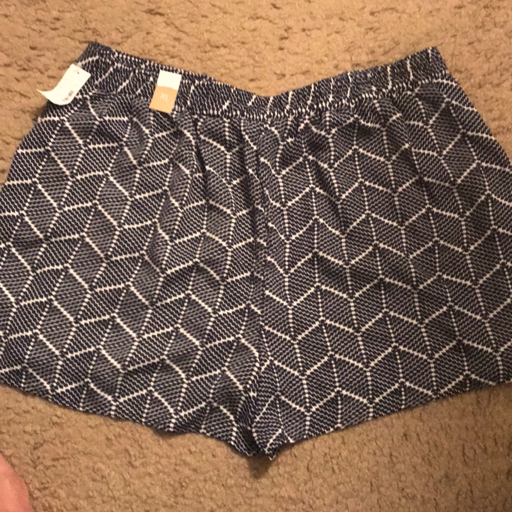 Maurice’s Shorts X-Large